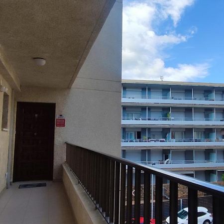 Castell Mar Apartment Roses Exterior photo